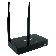 Router Ovislink Evow322ar Wifi 300 Mbps